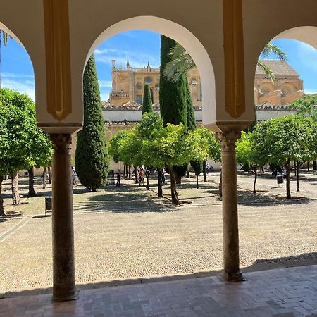 Precioso Apartamento Junto A La Mezquita Córdoba Exterior foto