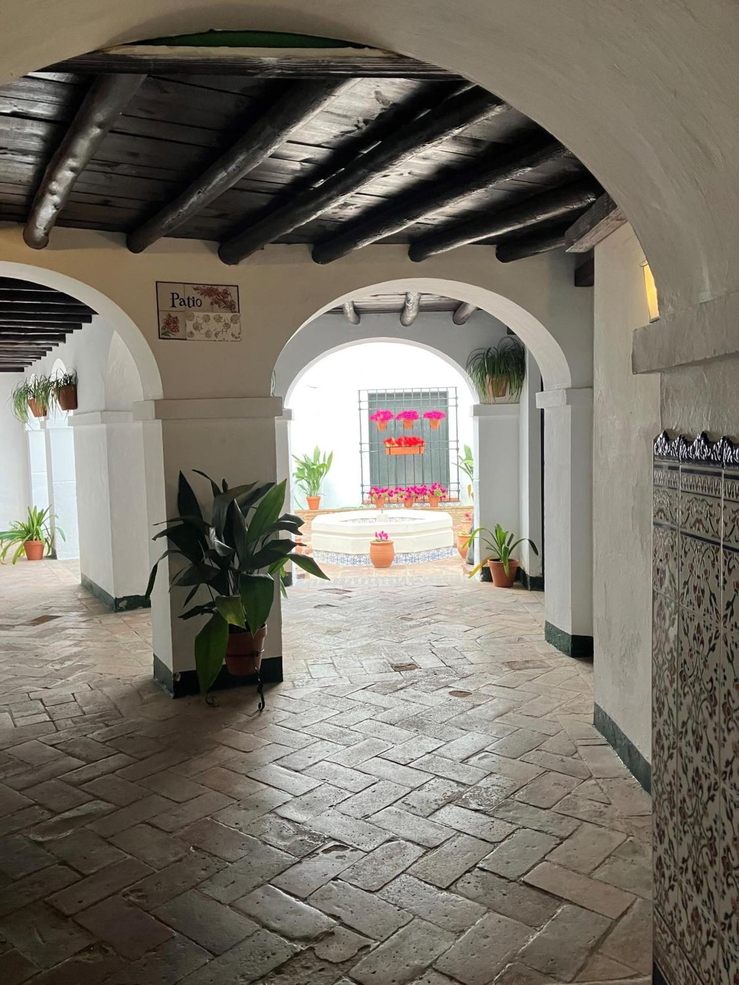 Precioso Apartamento Junto A La Mezquita Córdoba Exterior foto